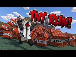 Alojar un servidor en un ordenador con una tarjeta inalámbrica no está . Tnt Run Minecraft Server Premium No Premium By Trolerotutos