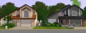 We did not find results for: Medium Sized Suburban Home The Sims 3 Catalog