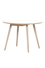 Vom hellen ein runder tisch ist ein klassiker? Esstisch Vitus Mit Ausziehfunktion Esstisch Runder Esstisch Esstisch Rund Weiss