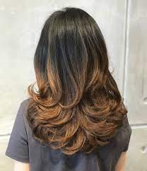 Adding blended layers on short hair adds more texture, fullness, and dimension, which is great for women with thin hair. 50 Best Layered Haircuts And Hairstyles For 2021 Hair Adviser