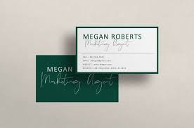 A business card is a small printed card that displays the business and contact information of a company or an individual, such as their name, occupation, phone number, and email address. Business Card Templates Modern Business Cards Business Card Design Custom Business Cards