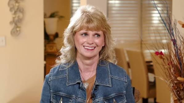 Michele Capps - Life After Jimmy Capps #faith #music #country #countrymusic #survivor #love #jesus