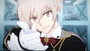 pin by 黒狐 on アイナナ anime animated characters manga