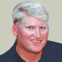 Tom Daniel Capener (1965–2007)