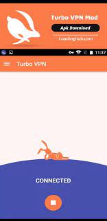 Download Turbo Vpn Mod Apk Vip Unlocked 2020 Loadinghub Turbo Unlock Internet Speed