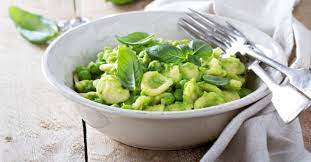 Opter pour les protéines végétales. 15 Plats Minceur Pour Dejeuner Leger Fourchette Et Bikini