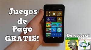 Our porno collection is huge and it's constantly growing. Instalar Apps Y Juegos De Pago Gratis En Windows Phone O Nokia Lumia 2018 Youtube