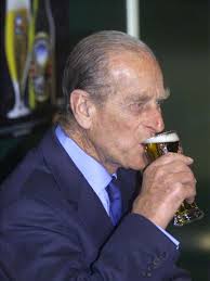 UK's swift coronavirus vaccine rollout means Londoners can toast Prince  Philip at the pub