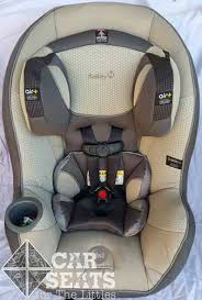 Safety 1st Advance Ex 65 Air Review Car Seats For The