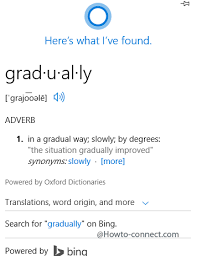 Word definition, a unit of language, consisting of one or more spoken sounds or their written representation, that functions as a principal carrier of meaning. How To Find Meaning Of A Word On Web Page In Edge