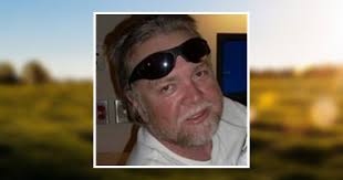 Kevin Dean Patterson Obituary February 16, 2012