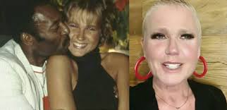 For a long time, the only proof i had that the. Xuxa Revela Detalhes Podres De Namoro Com Pele E Detalha Traicoes