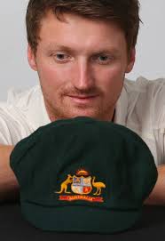 Wakehurst Redbacks Annual Report