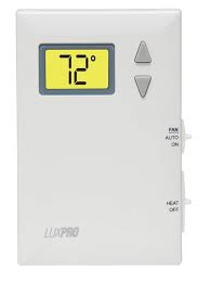 Turn off the electrical circuit to the furnace or air handler. 2 Wire Thermostat Which Model Is The Right Choice