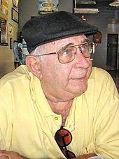 Richard King Obituary (2014)