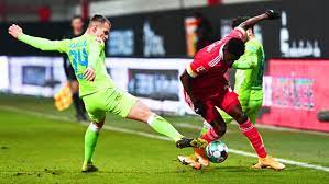 Wolfsburg vs union berlin betting tips. Dezimierter Vfl Wolfsburg Punktet Bei Union Berlin Ndr De Sport Fussball