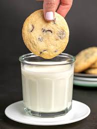 Maybe you would like to learn more about one of these? The Best Easy Soft Chewy Gluten Free Chocolate Chip Cookies Recipe Ever