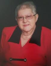 Obituary information for Barbara McDowell