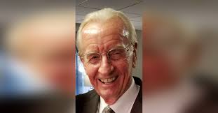 Obituary information for Rev. J.K. Tiffin