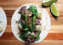 How to cook beef tongue perfectly! Dish Pirate El Come Taco S Steak And Cactus Tacos D Magazine