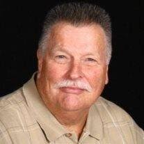 Kenneth Jay Bolton Obituary