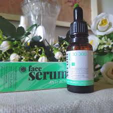 May 14, 2021 · cara pengaplikasian serum hanasui pink sendiri sangat mudah, namun masih banyak para wanita yang bingung untuk menggunakannya. Review Xi Xiu Serum Anti Acne