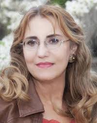 Mary Prouty's Instagram, Twitter & Facebook