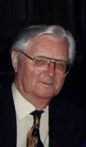 Obituary information for Roy S. Bernhardt