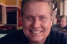 Bill Gordon Bailey Obituary