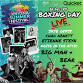 Boxing Day Live at The Knysna Summer Festival event image