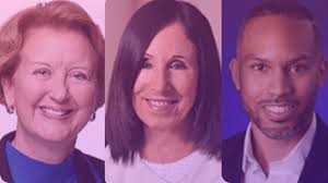 Series Four, Episode Two: Harnessing the Power of Intersectionality  (Recorded Live)