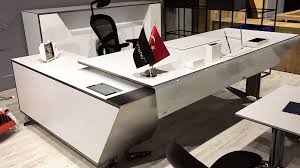 Pin By Bilal Sandal On Bien Ofis Mobilya Desk Office Desk Home Decor