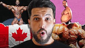 MR OLYMPIA 2023 PREDICTIONS