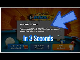 If you have an account, sign in now to post with your account. Unban Your 8 Ball Pool Account Just 3 Sec Ø¯ÛŒØ¯Ø¦Ùˆ Dideo