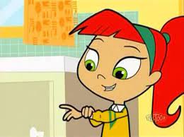Betty barrett (tajja isen), is the main title protagonist of the series. Atomic Betty Coloring Pages Learny Kids
