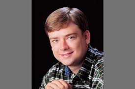 Remembering Wesley “Wes” Matthew Jones