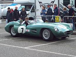 Image result for Goodwood Green 1959 Aston Martin