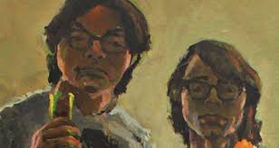 The Paintings of Tom Mallon