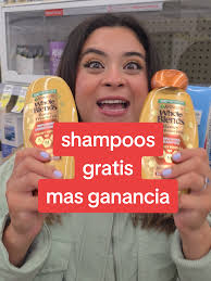 Nancy Shampoo
