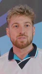 Sam Thompson's Instagram, Twitter & Facebook