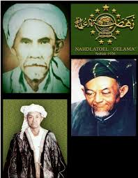 Lima Pilar Kokoh NU yang Selalu Hadir Setiap Masa