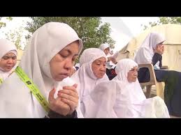 Panduan Ibadat Haji Tamattu Youtube