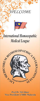 Sihat Bersama Homeopati & Perubatan Alternatif: May 2011