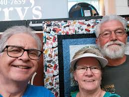 Frec's 2.0 update reminder from Jerry Mac