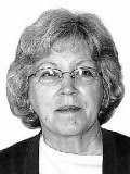 Susan Launonen-Hautala Obituary (2010)