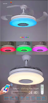 51 Ceiling Fans With Lights That Will Blow You Away