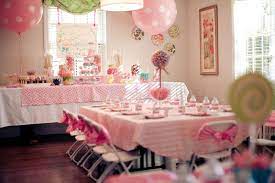 Sweet Shoppe 6th Birthday Party Kara S Party Ideas Kids Themed Birthday Parties 6th Birthday Parties Sweet Shoppe Birthday Party
