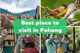 The streets of bentong are a cauldron of cultural aesthetics and thanks to a local initiative known as bentong walk, its historic streets have been transformed into a major tourist attraction. Best Place To Visit In Pahang June 2019 Goasiadaytrip Com S Blog