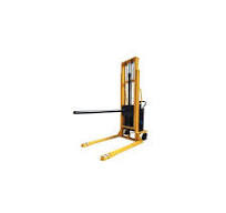 Battery Boom Stacker