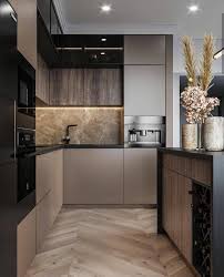 Pin By Burgailaitė Meda On Home Decoration Elements Kitchen Lightning Modern Kitchen Interiors Kitchen Inspiration Design Contemporary Kitchen Design